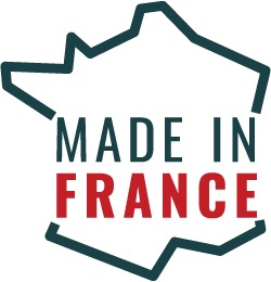 Des bornes fabriqués en France